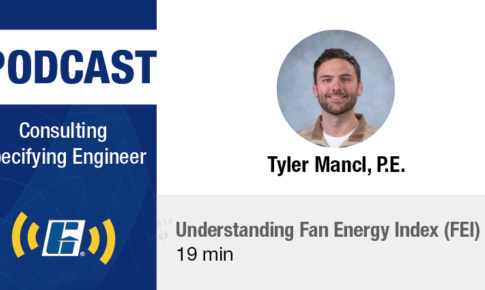 Podcast: Understanding Fan Energy Index (FEI)