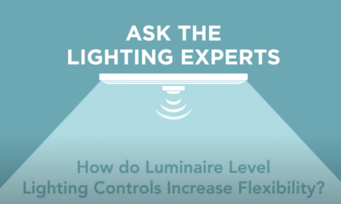 Ask the Expert - Luminaire Level Lighting Controls with Chris Meek
