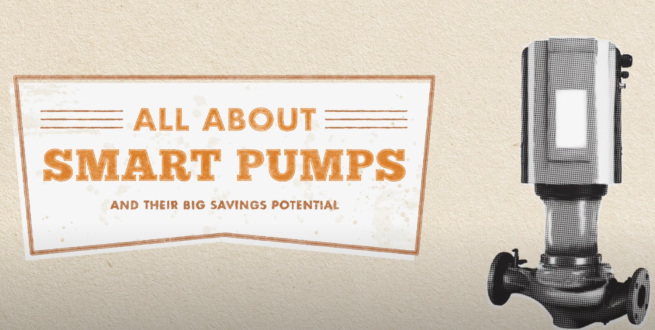 All About Smart Pumps