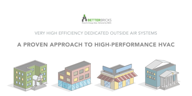 [Video] Very High Efficiency DOAS: How It Works and Why It Matters